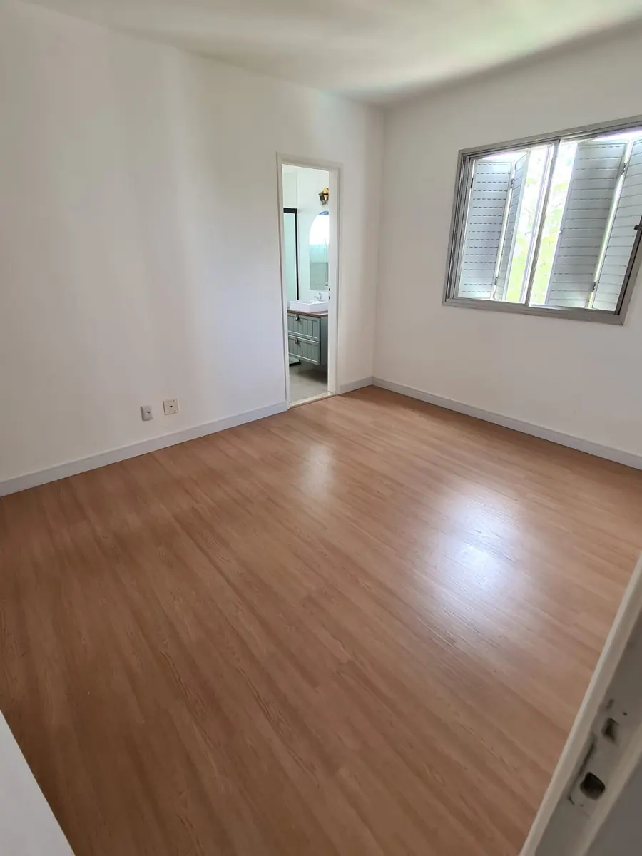 Suíte – apartamento de 140 m² no Maison Saint Paul, Vila Andrade